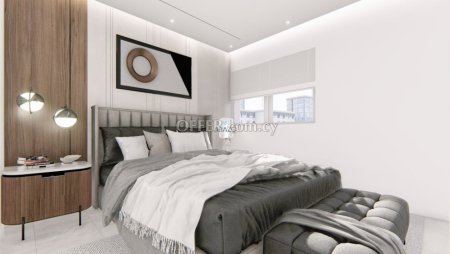 3 Bed Apartment for Sale in Agios Athanasios, Limassol - 4