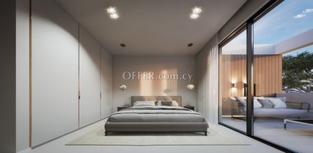 New For Sale €250,000 Apartment 2 bedrooms, Aradippou Larnaca - 4