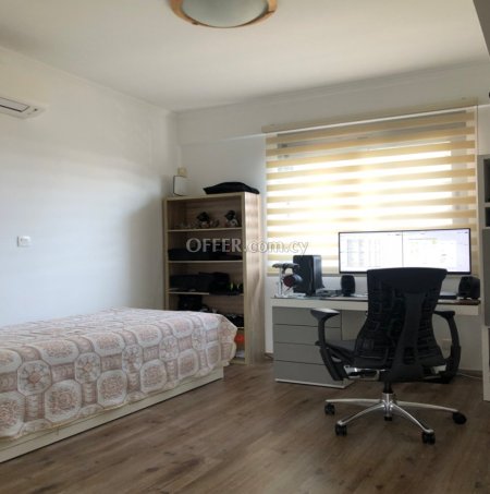 New For Sale €410,000 Apartment 2 bedrooms, Germasogeia, Yermasogeia Limassol - 4