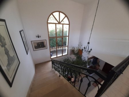 5 Bed Detached House for sale in Pissouri, Limassol - 3
