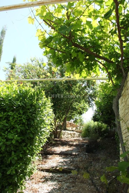 House (Detached) in Tsada, Paphos for Sale - 3