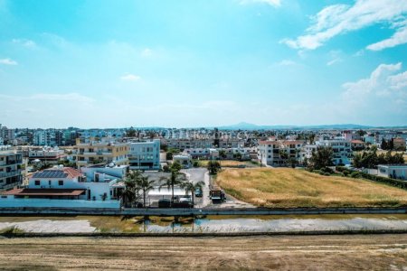 Field for Sale in Kamares, Larnaca - 3