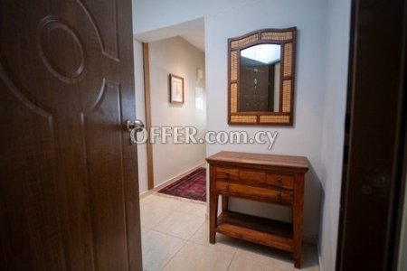 3 Bed Apartment for rent in Mouttagiaka Tourist Area, Limassol - 3