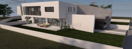 Καινούργιο Πωλείται €259,000 σπίτι Τσέρι Λευκωσία - 3