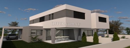 New For Sale €299,000 House 4 bedrooms, Detached Dali Nicosia - 3