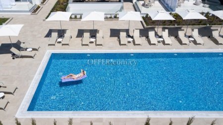 2 Bed Apartment for Sale in Ayia Napa, Ammochostos - 2