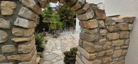 4 Bedroom Detached House For Sale Limassol - 2