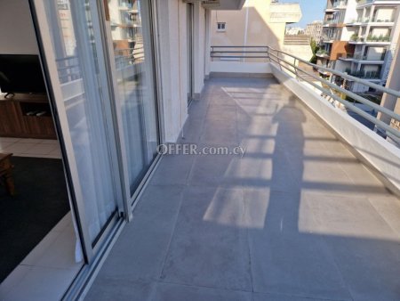 3 Bed Apartment for rent in Potamos Germasogeias, Limassol - 2