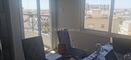 Office for rent in Mesa Geitonia, Limassol - 2