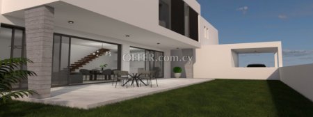 New For Sale €259,000 House 3 bedrooms, Detached Tseri Nicosia - 2