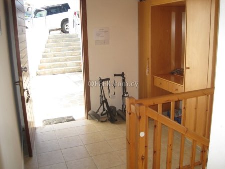 3-bedroom Detached Villa 135 sqm in Pissouri - 3