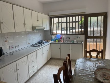 3-bedroom Apartment 110 sqm in Limassol (Town) - 2