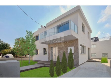 5 Bedroom Villa for Sale in Anavargos Paphos