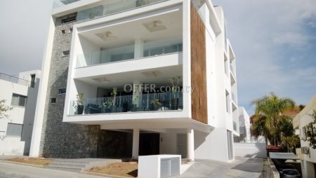 3 Bed Apartment for rent in Mesa Geitonia, Limassol