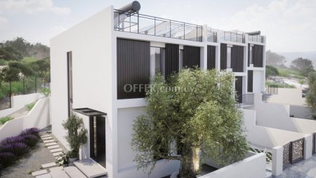 2 Bed Townhouse for sale in Erimi, Limassol - 1