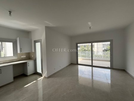 2 Bed Apartment for rent in Mesa Geitonia, Limassol