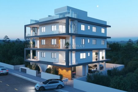 2 Bed Apartment for sale in Kato Polemidia, Limassol