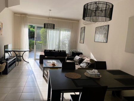 2 Bed Townhouse for sale in Potamos Germasogeias, Limassol