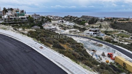 (Residential) in Agios Tychonas, Limassol for Sale - 1