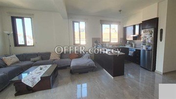 3 Bedroom Apartment Fоr Sаle In Archangelos Area, Nicosia