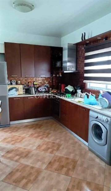 3 Bedroom Apartment Fоr Sаle In Strovolos, Nicosia - 1