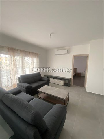 Brand New 2 Bedroom Apartment  In Agios Dometios, Nicosia - 1