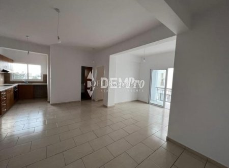 Apartment For Rent in Yeroskipou, Paphos - DP4043