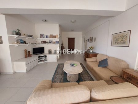 Apartment For Sale in Paphos City Center, Paphos - DP4041 - 1