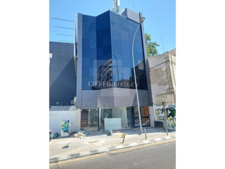 140m2 Building for rent in Pentadromos