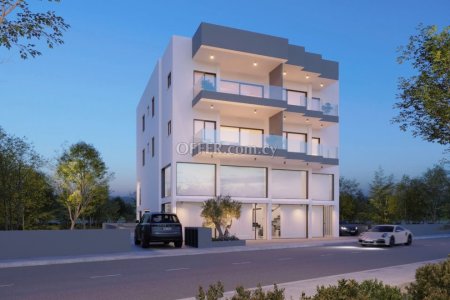 3 Bed Apartment for sale in Ypsonas, Limassol