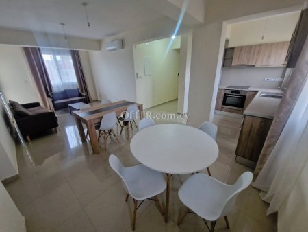 2 Bed Apartment for rent in Erimi, Limassol