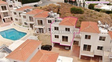 Two Bedroom Townhouse, Pegeia, Paphos
