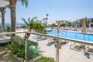 1 bedroom apartment in Coralli Spa Resort and Residences in Protaras, 