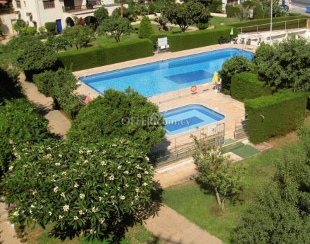 THREE BEDROOM FULLY FURNISHED APARTMENT CLOSE TO THE BEACH - 1