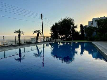 7 Bed Detached Villa for rent in Agia Paraskevi, Limassol