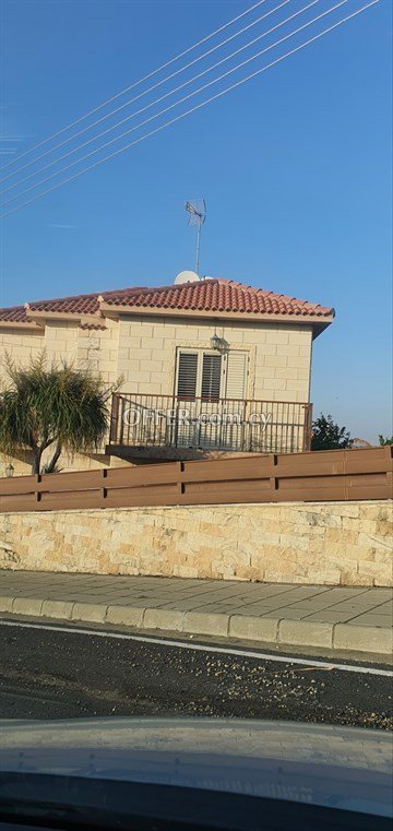 3 Bedroom House  In Alampra, Nicosia