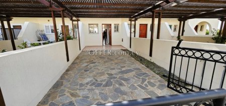 Spacious 2 Bedrooms Townhouse in Tombs of the Kings - 1