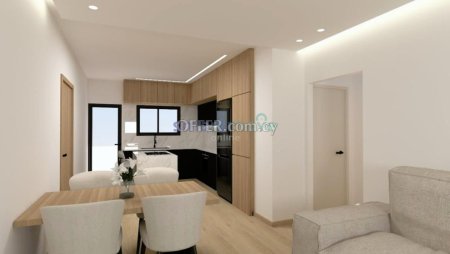1 Bedroom Apartment For Rent Limassol - 1