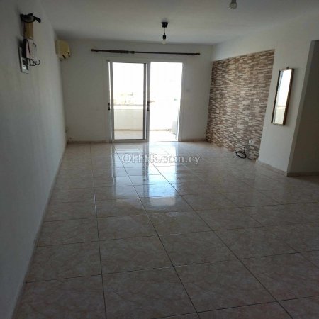 New For Sale €129,000 Apartment 1 bedroom, Leivadia, Livadia Larnaca - 1