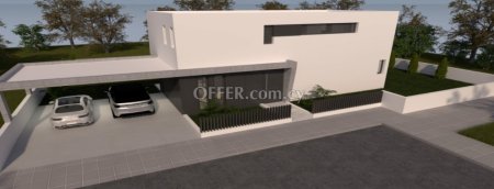 New For Sale €315,000 House 3 bedrooms, Detached Deftera Kato Nicosia