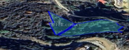 New For Sale €88,000 Land (Residential) Kalopanagiotis Nicosia