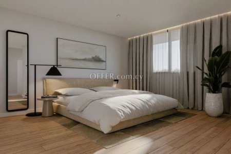 New For Sale €497,000 Apartment 2 bedrooms, Germasogeia, Yermasogeia Limassol - 1