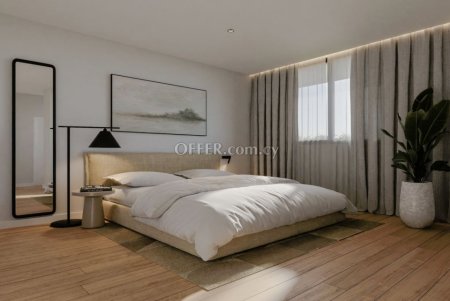 New For Sale €499,000 Apartment 2 bedrooms, Germasogeia, Yermasogeia Limassol - Main Photo