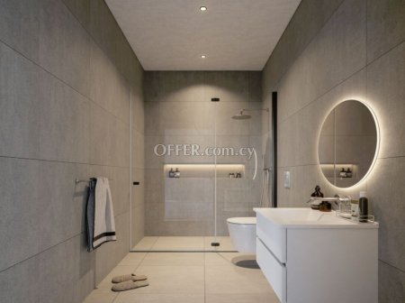 New For Sale €374,000 Apartment 2 bedrooms, Germasogeia, Yermasogeia Limassol - Main Photo