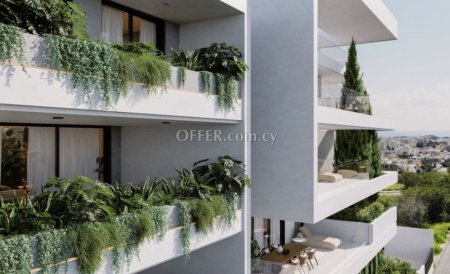 New For Sale €227,000 Apartment 1 bedroom, Germasogeia, Yermasogeia Limassol