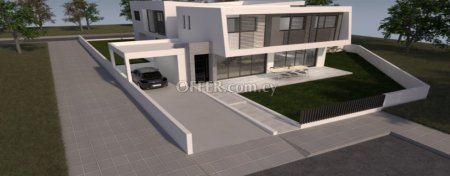 New For Sale €259,000 House 3 bedrooms, Tseri Nicosia