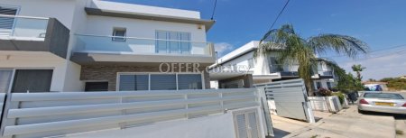 New For Sale €255,000 Maisonette 3 bedrooms, Semi-detached Tseri Nicosia