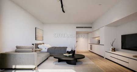 New For Sale €293,000 Apartment 1 bedroom, Lemesos (Limassol center) Limassol