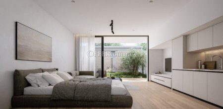 New For Sale €191,000 Apartment is a Studio, Lemesos (Limassol center) Limassol