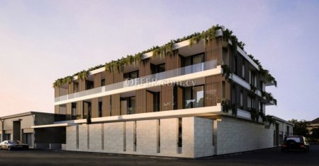 Καινούργιο Πωλείται €181,000 Διαμέρισμα Λεμεσός (κέντρο) Λεμεσός - 1